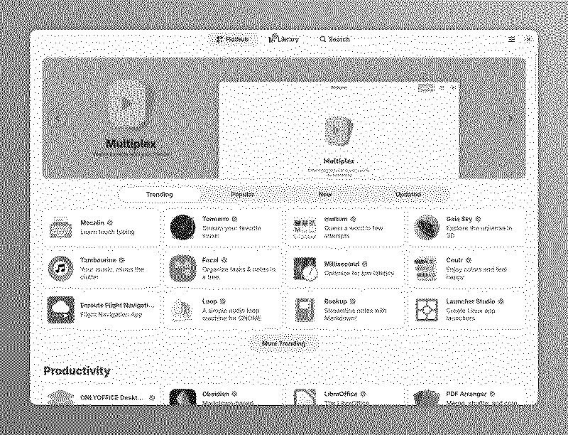 bazaar